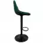 Bárszék Joker Green/Black,5