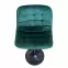 Bárszék Joker Green/Black,6