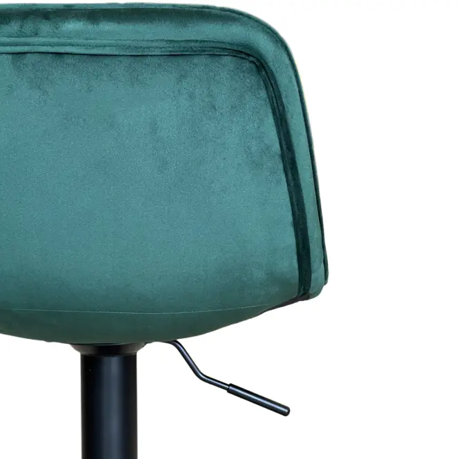 Bárszék Joker Green/Black,7