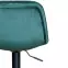 Bárszék Joker Green/Black,7