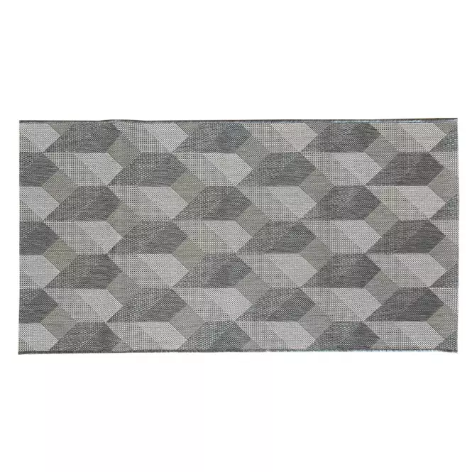 Szőnyeg Patio 1,4/2,0 31785 639 szürke
