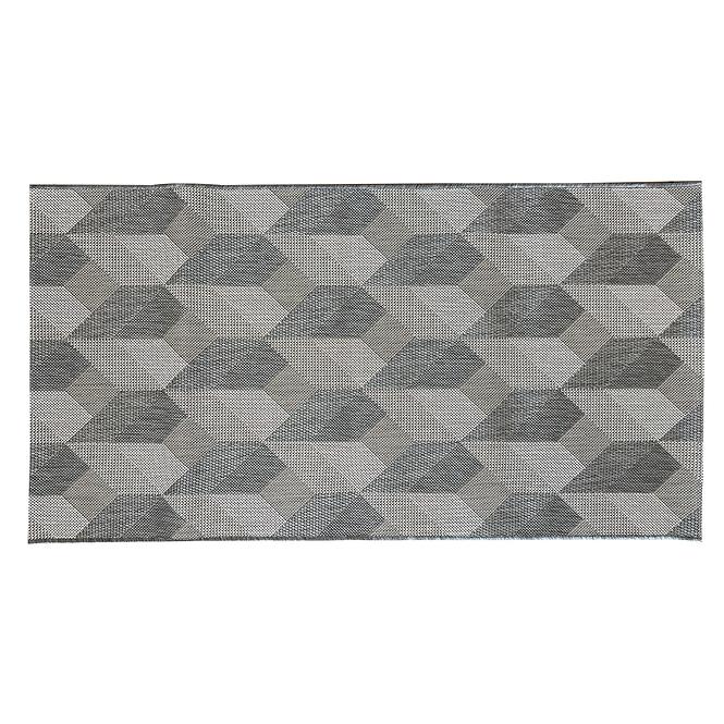 Szőnyeg Patio 1,4/2,0 31785 639 szürke