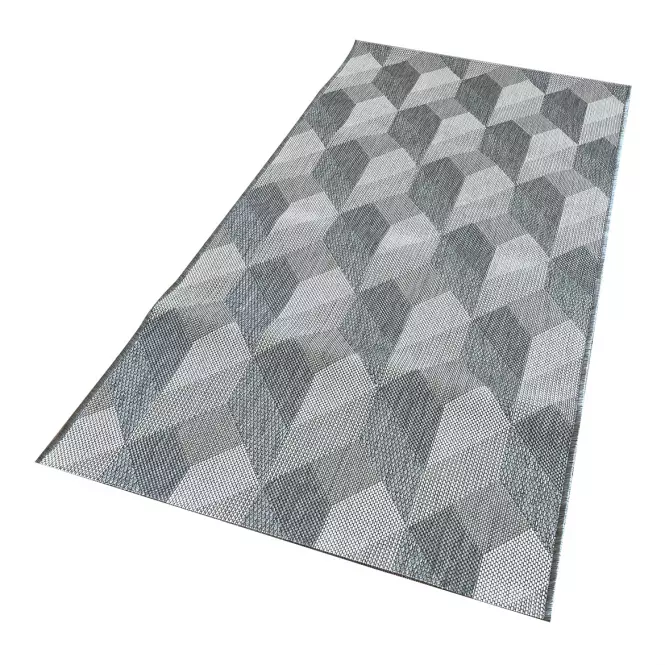 Szőnyeg Patio 1,4/2,0 31785 639 szürke