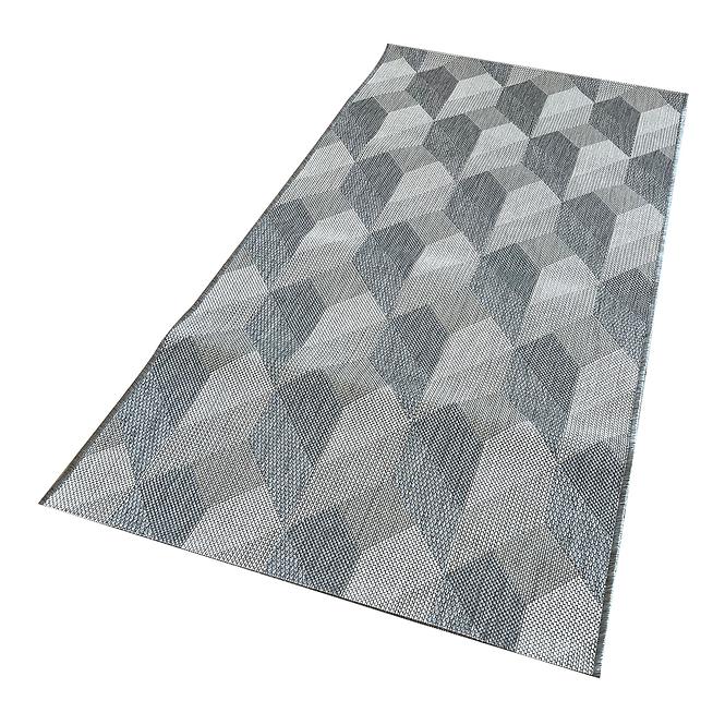 Szőnyeg Patio 1,4/2,0 31785 639 szürke
