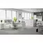 Szekrény Torino 80.5X40X185 fehér,8