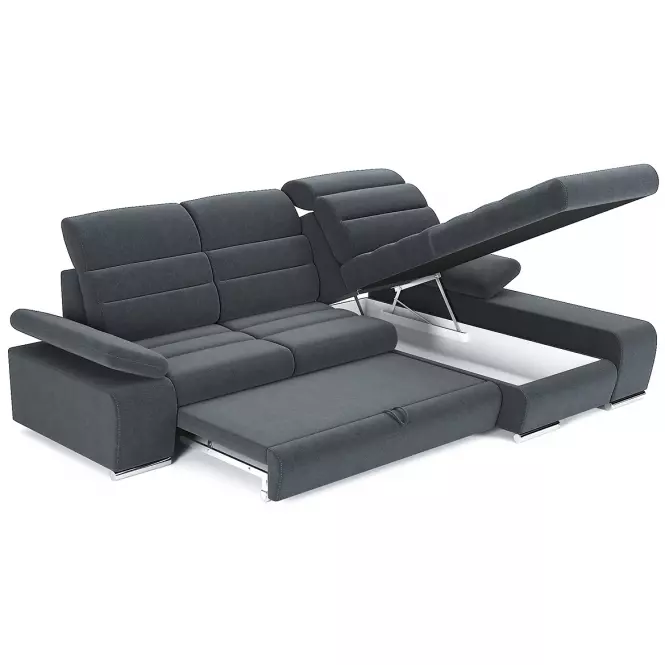 Sarokgarnitúra szett Korfu J rico 14 gr,3
