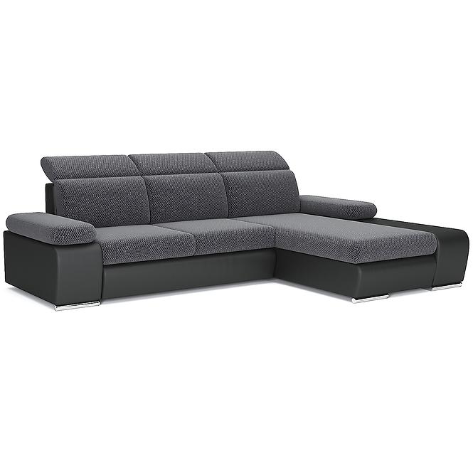 Sarokgarnitúra szett J soft 11/ majorka 3