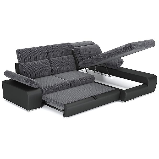 Sarokgarnitúra szett J soft 11/ majorka 3