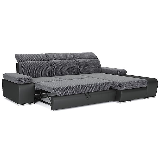Sarokgarnitúra szett J soft 11/ majorka 3
