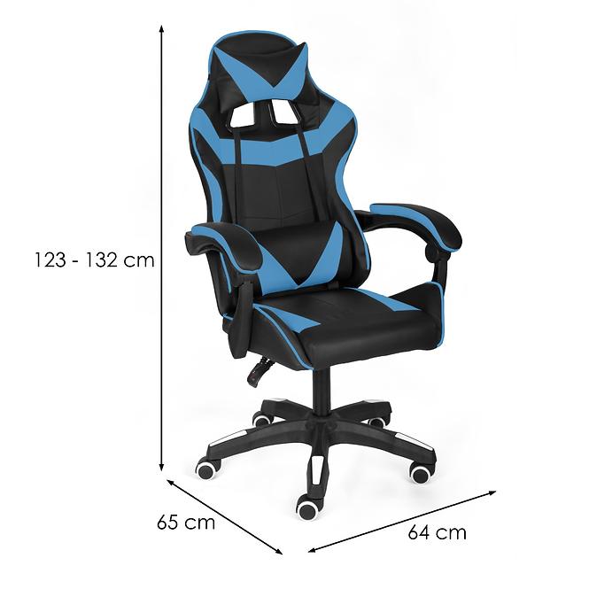 Irodai gaming szék Maxima