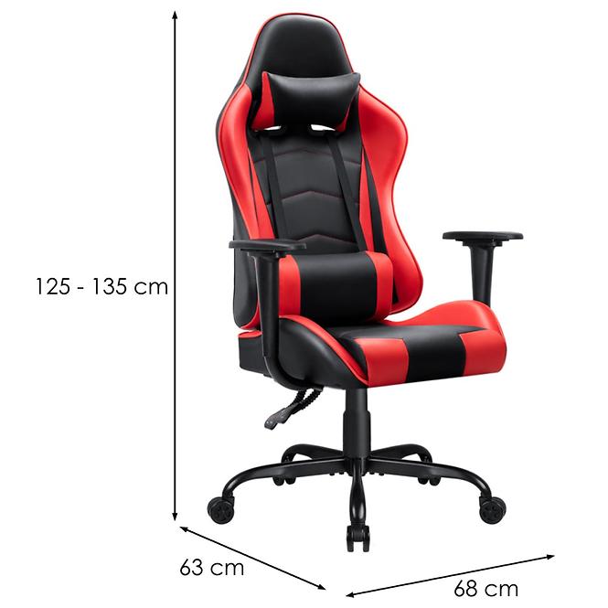Irodai gaming szék Orion