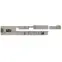 Konyhaszekrény Luna claygrey/fehér 60DMP-210 2F,9