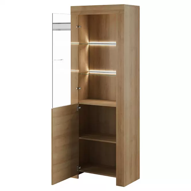 Vitrin Sky SWT70 tölgy riviera