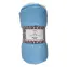 Pléd Astra 16 kék/ekrü 120x150 Merkury Home,2