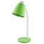 Asztali lámpa Monic VO0788 zöld MAX 15W LB1,3