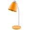 Asztali lámpa Monic VO0789 narancssárga MAX 15W LB1,3