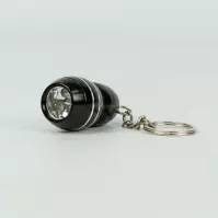 LED zseblámpa kulcstartó VO0149