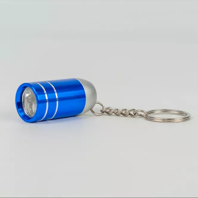 LED zseblámpa kulcstartó VO0150