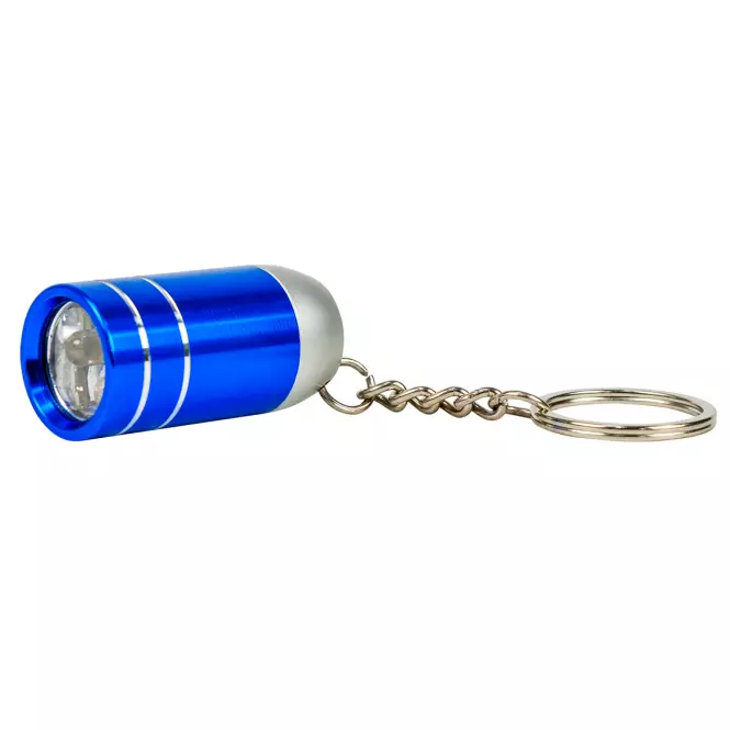 LED zseblámpa kulcstartó VO0150,3