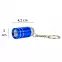 LED zseblámpa kulcstartó VO0150,4