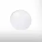 Mennyezet LED 10W 2700K VO0444 fehér 2700K PL1