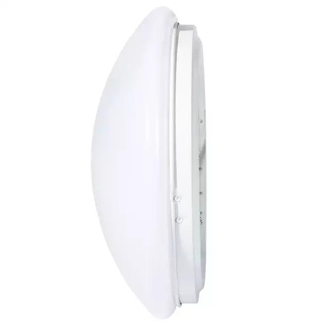 Mennyezet LED 10W 2700K VO0444 fehér 2700K PL1