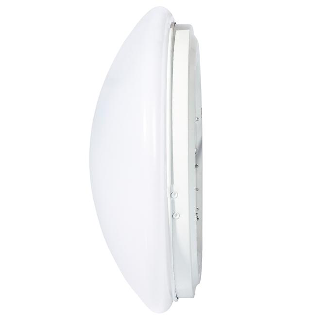 Mennyezet LED 10W 2700K VO0444 fehér 2700K PL1