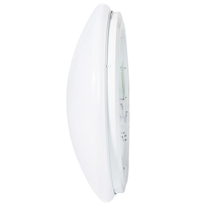 Mennyezet LED 15W 2700K VO0445 fehér 2700K PL1
