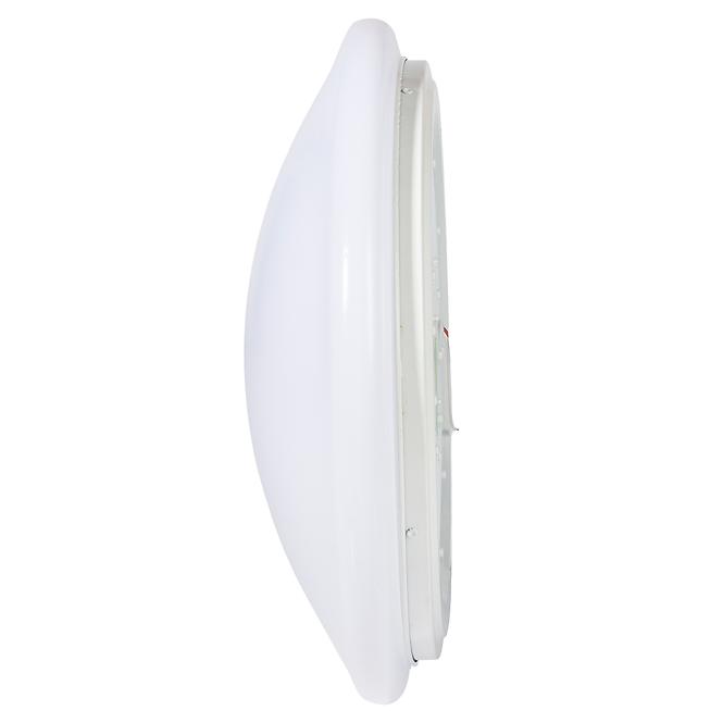 Mennyezet LED 19W 2700K VO0446 fehér 2700K PL1