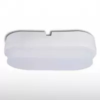 Lámpa VO1845 15W fehér 4000K