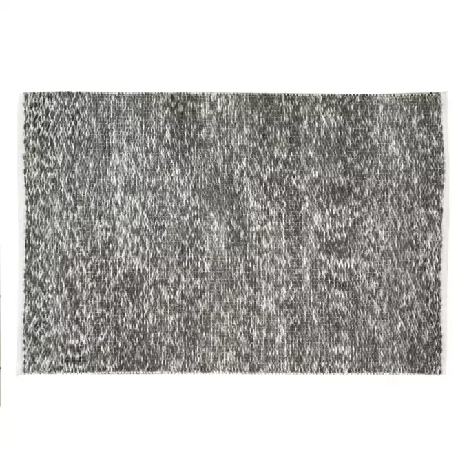Szőnyeg Loroly 1,2/1,7 PSR- 30075 szürke