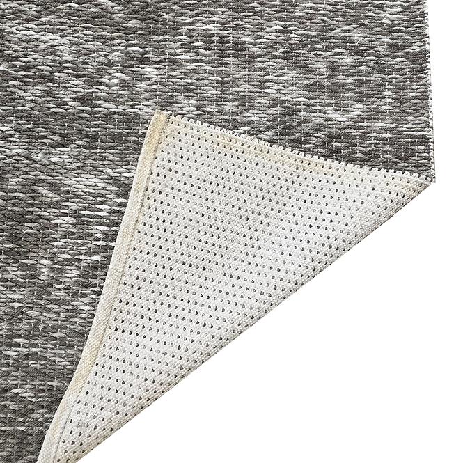 Szőnyeg Loroly 1,2/1,7 PSR- 30075 szürke
