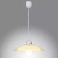 Lámpa Cupola 4615 LW1 white