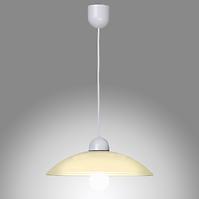 Lámpa Cupola 4615 LW1 white