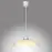 Lámpa Cupola 4615 LW1 white