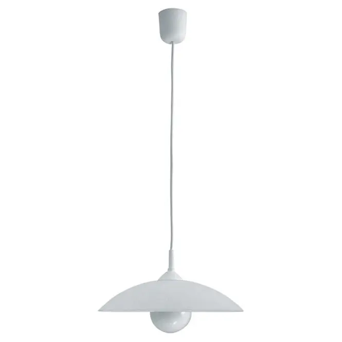 Lámpa Cupola 4615 LW1 white,2