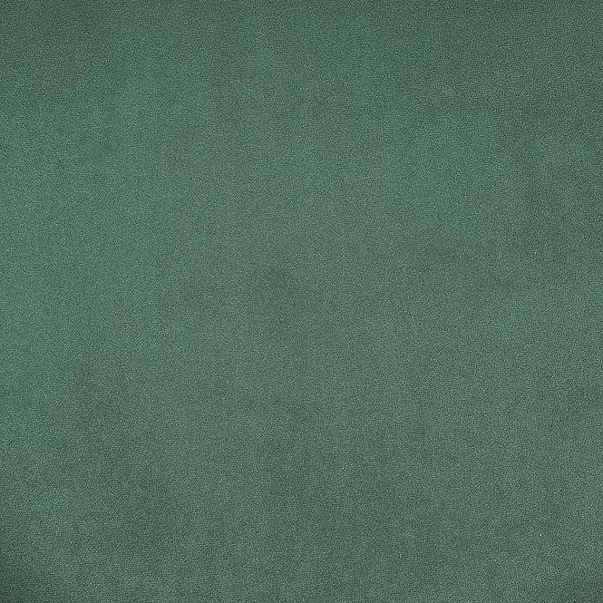 Szék K460 Velvet/Króm S. Zöld