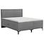 Ágy Tempe Box Spring 140x200 Fresh 32,2