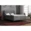 Ágy Tempe Box Spring 140x200 Fresh 32,5