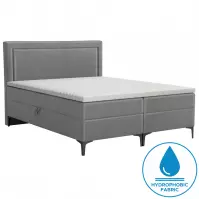 Ágy Tempe Box Spring 160x200 Fresh 32