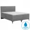 Ágy Tempe Box Spring 160x200 Fresh 32