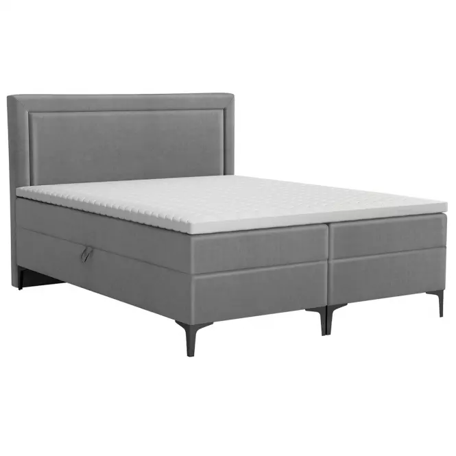 Ágy Tempe Box Spring 160x200 Fresh 32,2