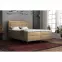 Ágy Tempe Box Spring 180x200 Manila 02,4