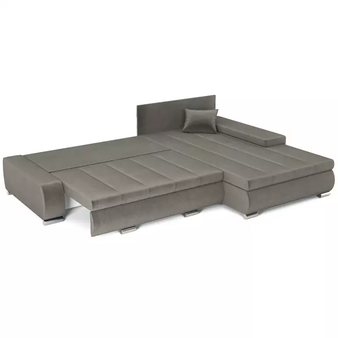 Sarokgarnitúra szett Toscania Chill Me 7,4