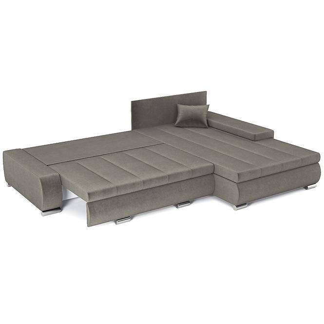 Sarokgarnitúra szett Toscania Chill Me 7,4