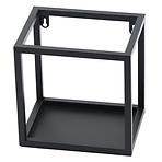 Falipolc Loft KWS-715 20x15 fekete