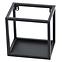 Falipolc Loft KWS-715 20x15 fekete