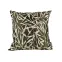Párnahuzat Willow mustár 60x60 Merkury Home,2