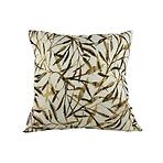 Párnahuzat Willow mustár 45x45 Merkury Home