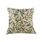 Párnahuzat Willow mustár 45x45 Merkury Home